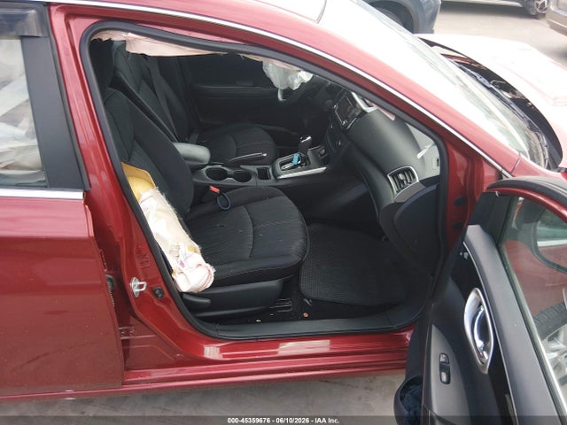 صورة 5 لـ 2016 Nissan SENTRA SV