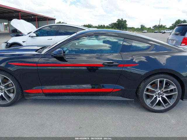 صورة 15 لـ 2015 FORD MUSTANG ECOBOOST