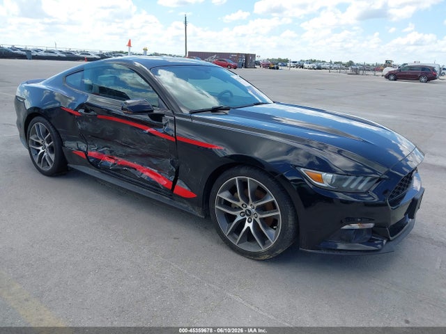 2015 FORD MUSTANG ECOBOOST 照片 1