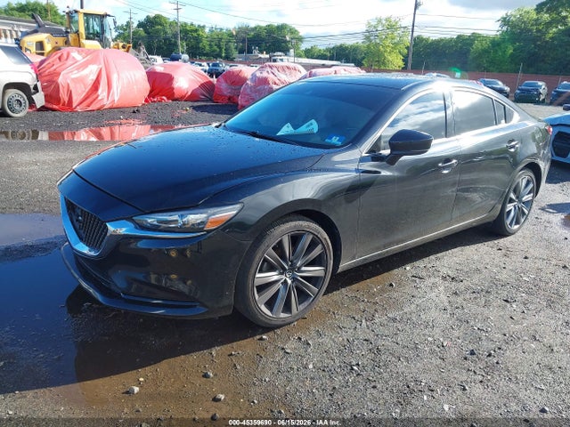 صورة 2 لـ 2020 Mazda MAZDA6 TOURING
