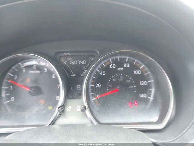 صورة 7 لـ 2018 Nissan VERSA 1.6 SV