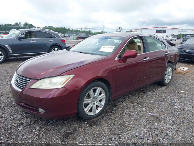 صورة 2 لـ 2007 Lexus ES 350