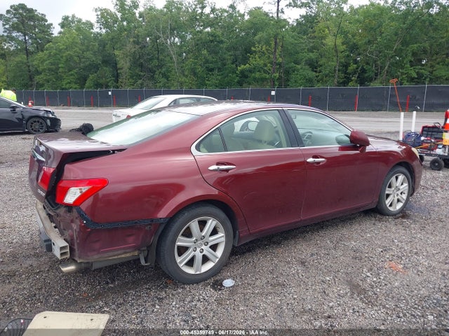 صورة 4 لـ 2007 Lexus ES 350