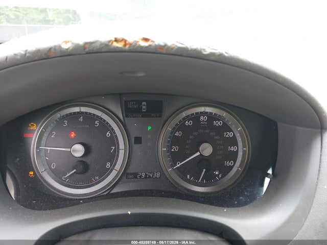 صورة 7 لـ 2007 Lexus ES 350