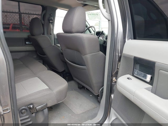2006 FORD F-150 XLT — фото 8