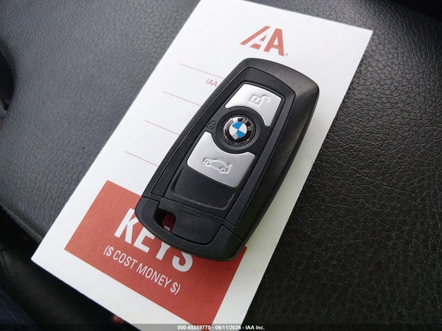 2013 BMW 328I 缩略图 11