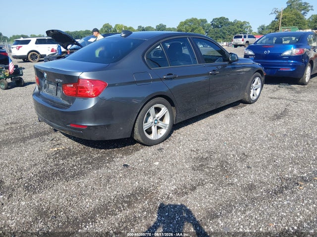 صورة 4 لـ 2013 BMW 328I