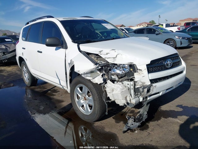 2010 TOYOTA RAV4 