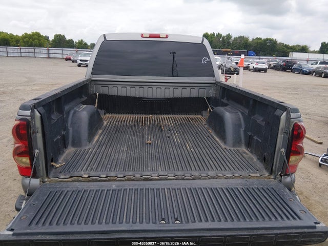 2007 Chevrolet SILVERADO 1500 CLASSIC LS 缩略图 18