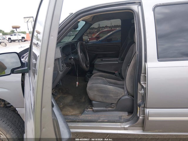 2007 Chevrolet SILVERADO 1500 CLASSIC LS 缩略图 19