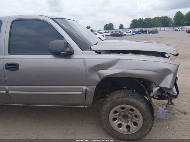 2007 Chevrolet SILVERADO 1500 CLASSIC LS 缩略图 21