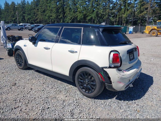 2016 MINI HARDTOP COOPER S photo 3