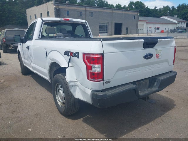 صورة 3 لـ 2019 FORD F-150 XL
