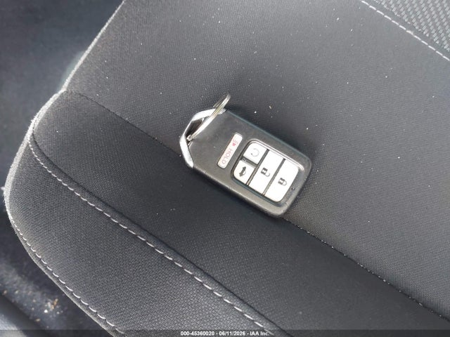 2018 Honda CIVIC EX — миниатюра 11