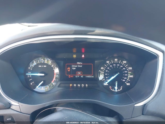 صورة مصغرة 7 لـ 2014 FORD FUSION SE