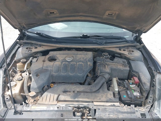 صورة 10 لـ 2010 Nissan ALTIMA 2.5 S