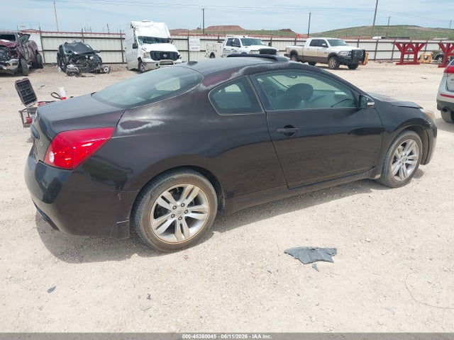صورة 4 لـ 2010 Nissan ALTIMA 2.5 S