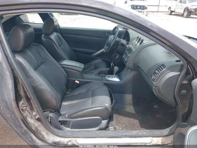 صورة 5 لـ 2010 Nissan ALTIMA 2.5 S