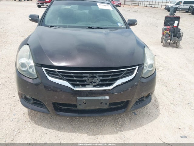 صورة 6 لـ 2010 Nissan ALTIMA 2.5 S