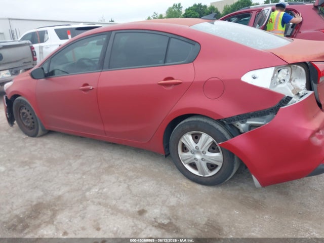 2018 KIA FORTE LX — миниатюра 14