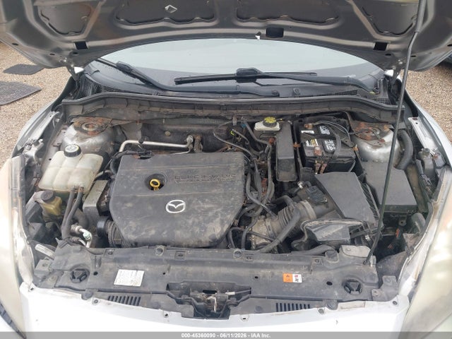 صورة 10 لـ 2013 Mazda MAZDA3 I SV