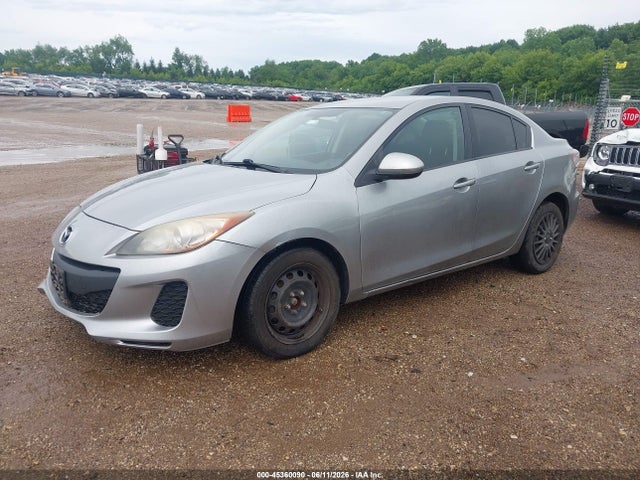 صورة 2 لـ 2013 Mazda MAZDA3 I SV