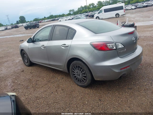 صورة 3 لـ 2013 Mazda MAZDA3 I SV