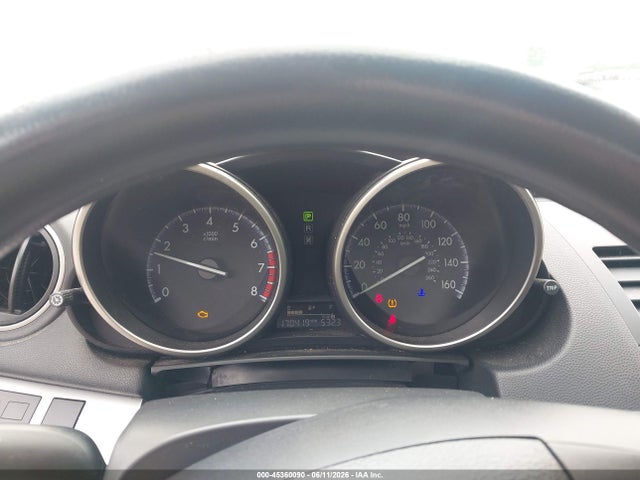 صورة 7 لـ 2013 Mazda MAZDA3 I SV