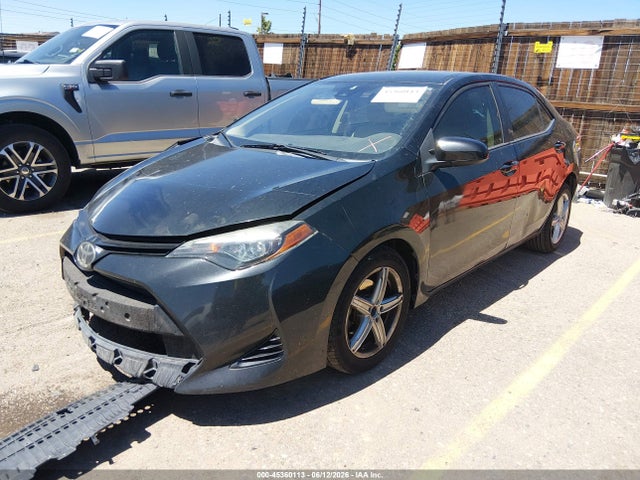 صورة 2 لـ 2017 Toyota COROLLA LE