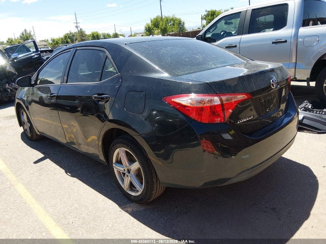 صورة 3 لـ 2017 Toyota COROLLA LE