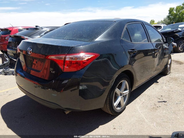صورة 4 لـ 2017 Toyota COROLLA LE