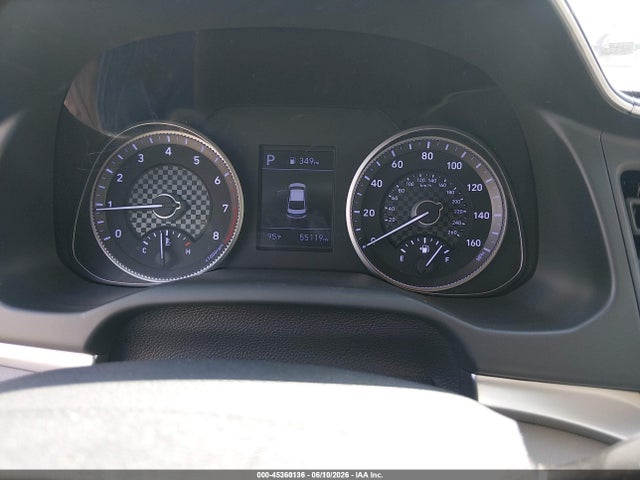 2020 Hyundai ELANTRA SE 照片 7