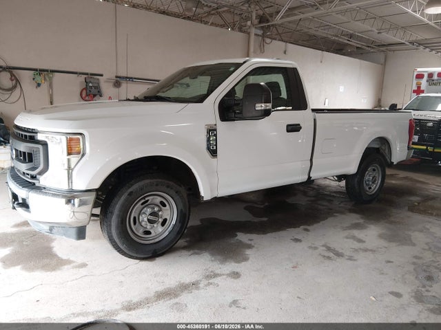 2020 FORD F-250 XL photo 2
