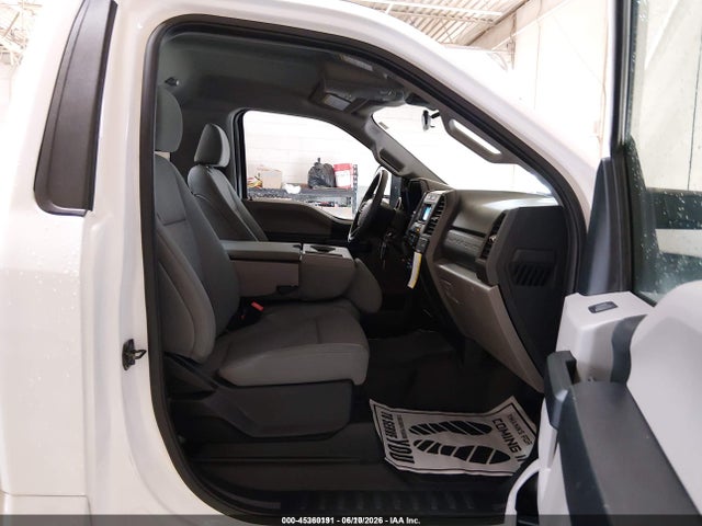 2020 FORD F-250 XL photo 5