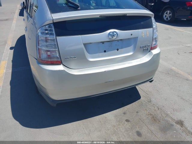 صورة 6 لـ 2009 Toyota PRIUS