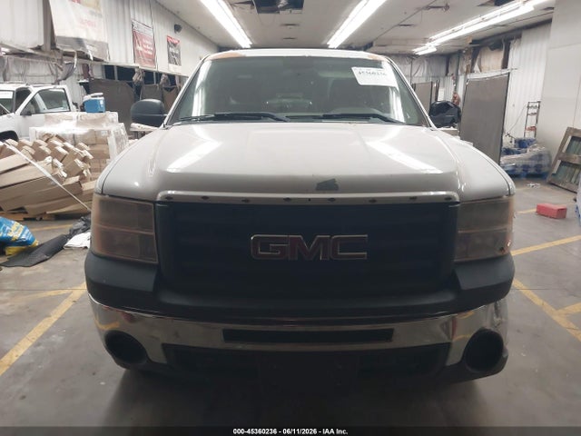 صورة مصغرة 12 لـ 2012 GMC SIERRA 1500 WORK TRUCK