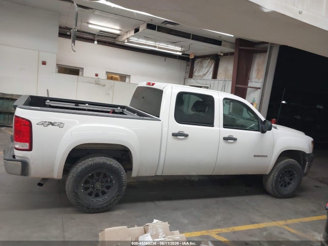 صورة مصغرة 13 لـ 2012 GMC SIERRA 1500 WORK TRUCK