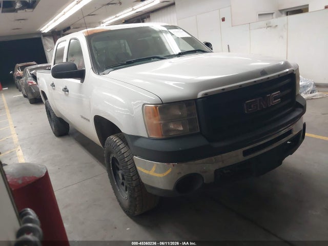 صورة 1 لـ 2012 GMC SIERRA 1500 WORK TRUCK