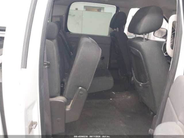 صورة 8 لـ 2012 GMC SIERRA 1500 WORK TRUCK