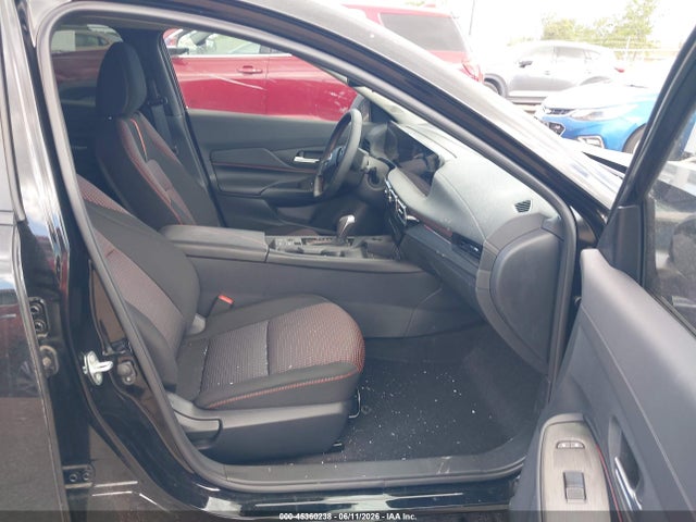 صورة 5 لـ 2026 Nissan SENTRA SR