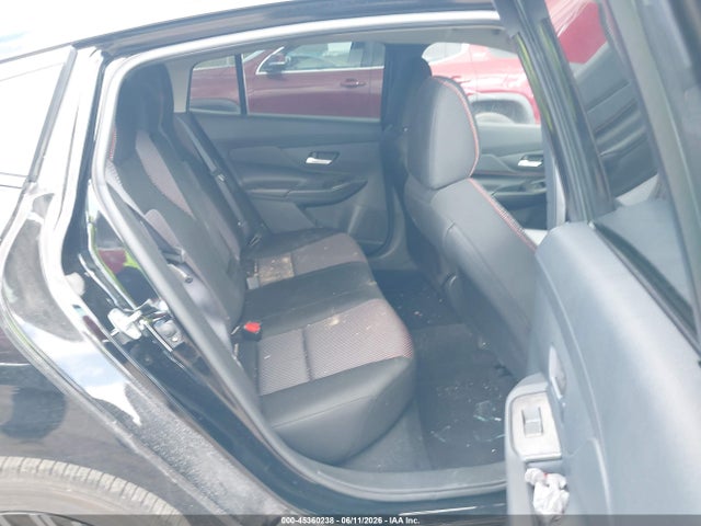 صورة 8 لـ 2026 Nissan SENTRA SR