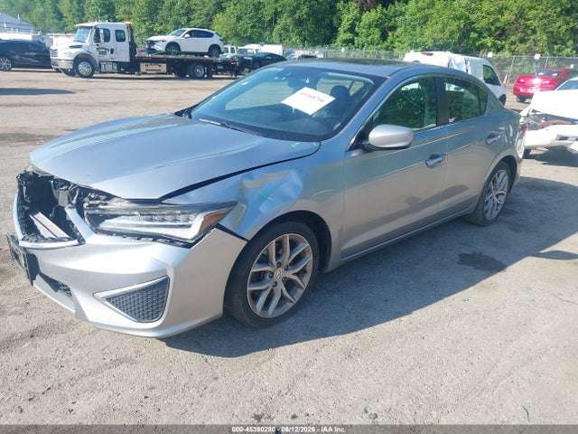 2019 Acura ILX STANDARD 照片 2