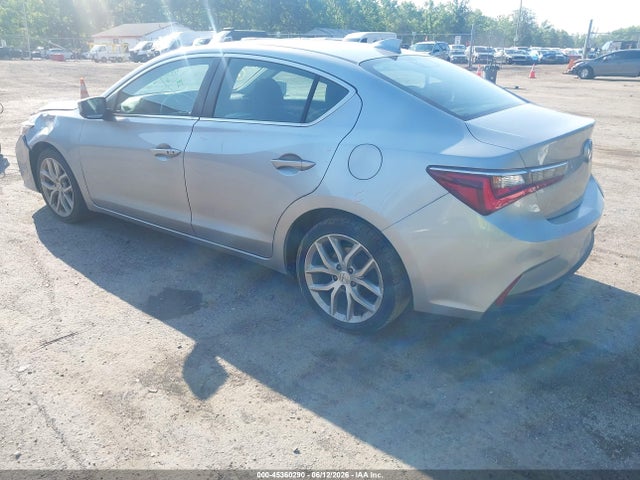 2019 Acura ILX STANDARD 照片 3