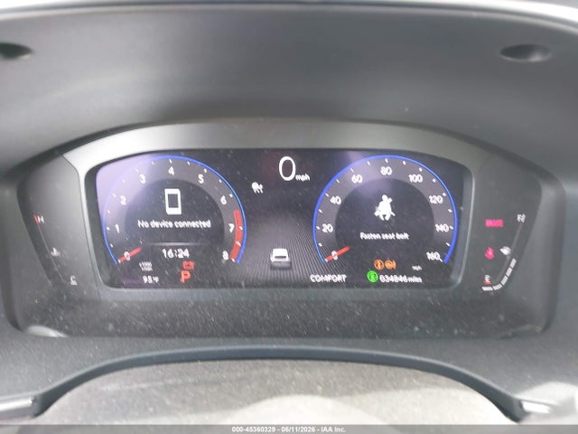 2023 Acura INTEGRA A-SPEC TECHNOLOGY 照片 7