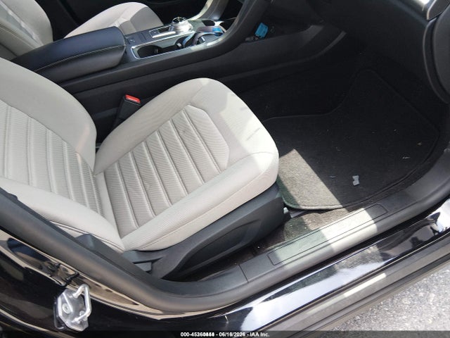 2020 FORD FUSION S 照片 5