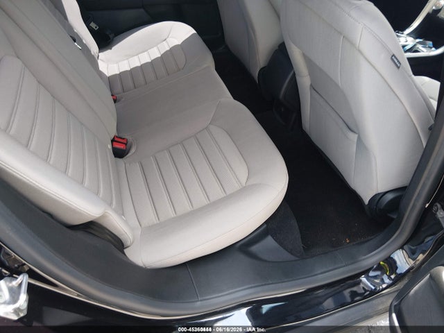 2020 FORD FUSION S 照片 8