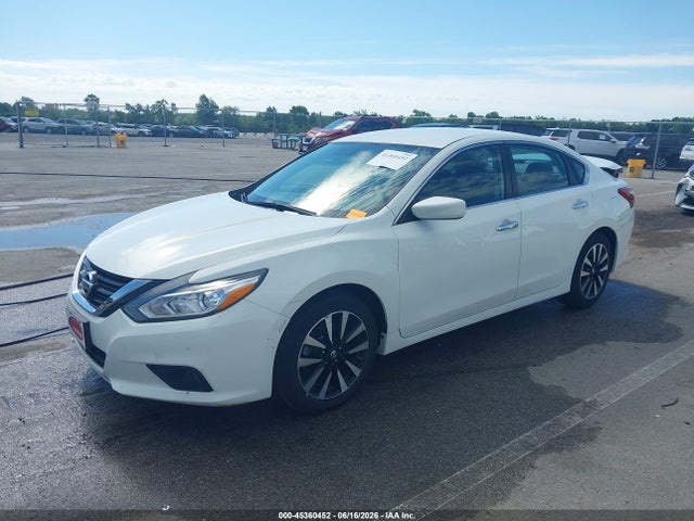 صورة مصغرة 2 لـ 2018 Nissan ALTIMA 2.5 SV