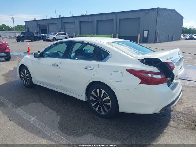 صورة مصغرة 3 لـ 2018 Nissan ALTIMA 2.5 SV