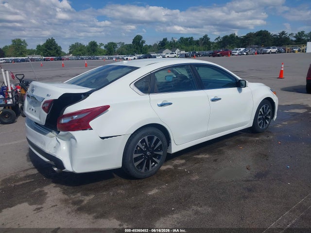 صورة مصغرة 4 لـ 2018 Nissan ALTIMA 2.5 SV