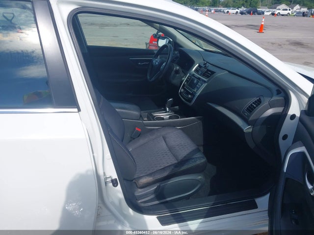 صورة مصغرة 5 لـ 2018 Nissan ALTIMA 2.5 SV